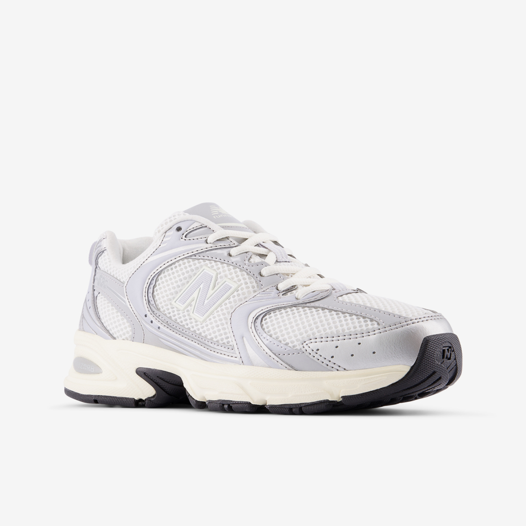 New Balance U530SEA Freizeitschuhe in WEISS