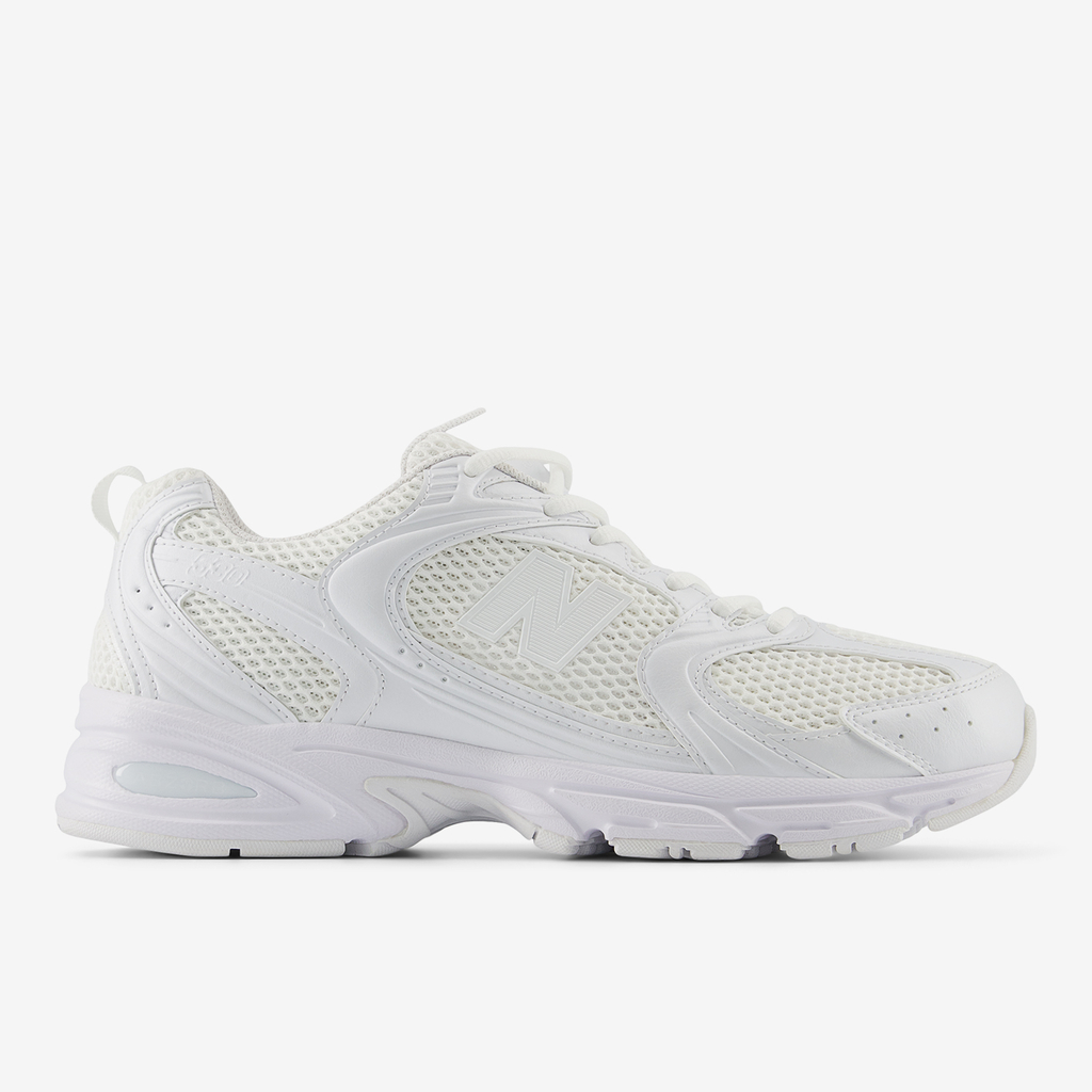 U 530 Future State Freizeitschuhe white Hauptbild_brandshop