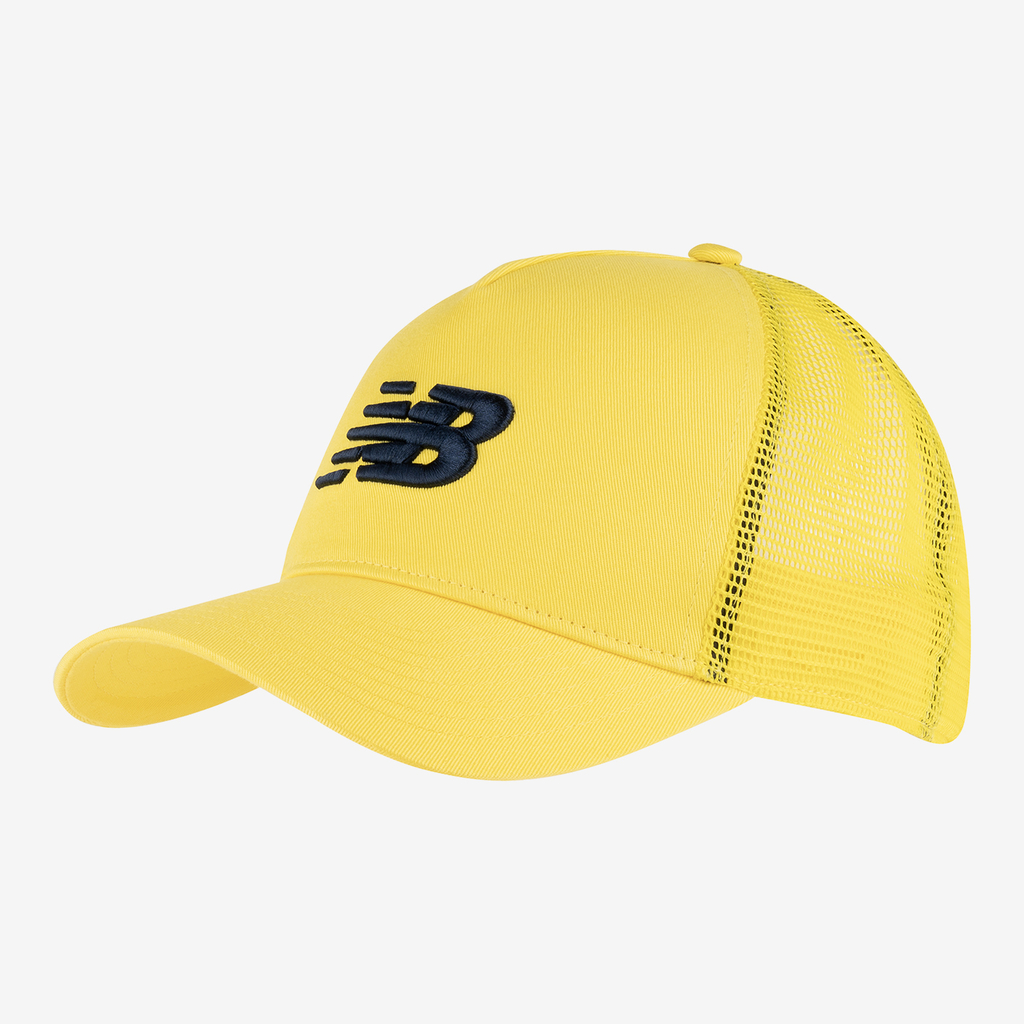 Sport Essentials Trucker Hat lemonzes Hauptbild_brandshop