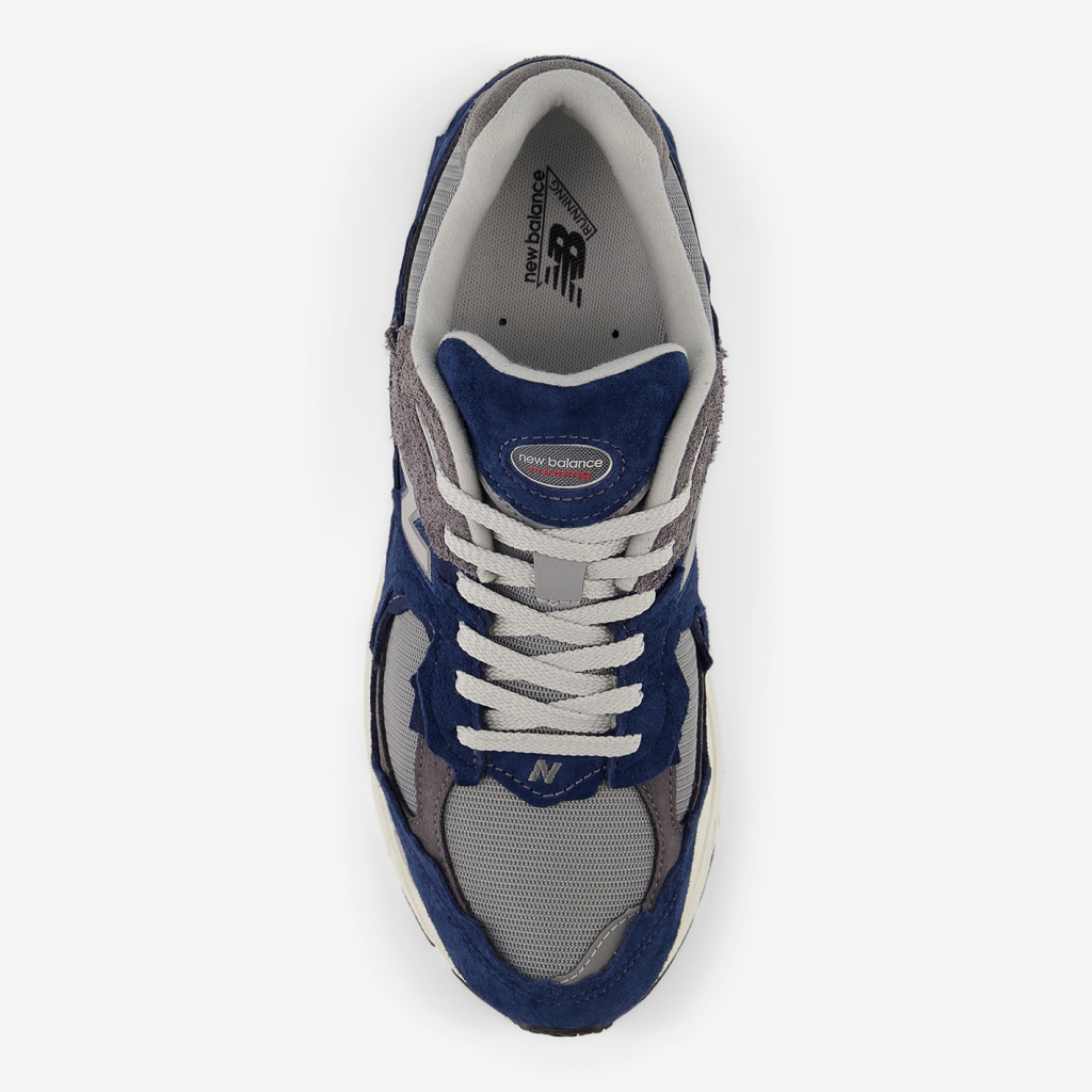 New Balance M 2002D Protection Seasonal Freizeitschuhe in BLAU