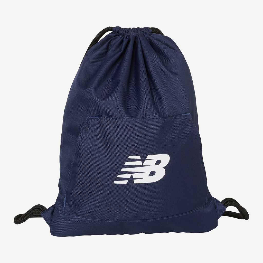 Team Drawstring Bag 15L team navy Hauptbild_brandshop