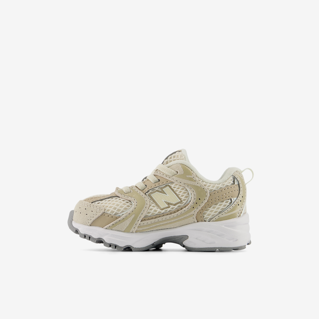 New Balance I530783 - 530 Bungee Lace Freizeitschuhe in BEIGE