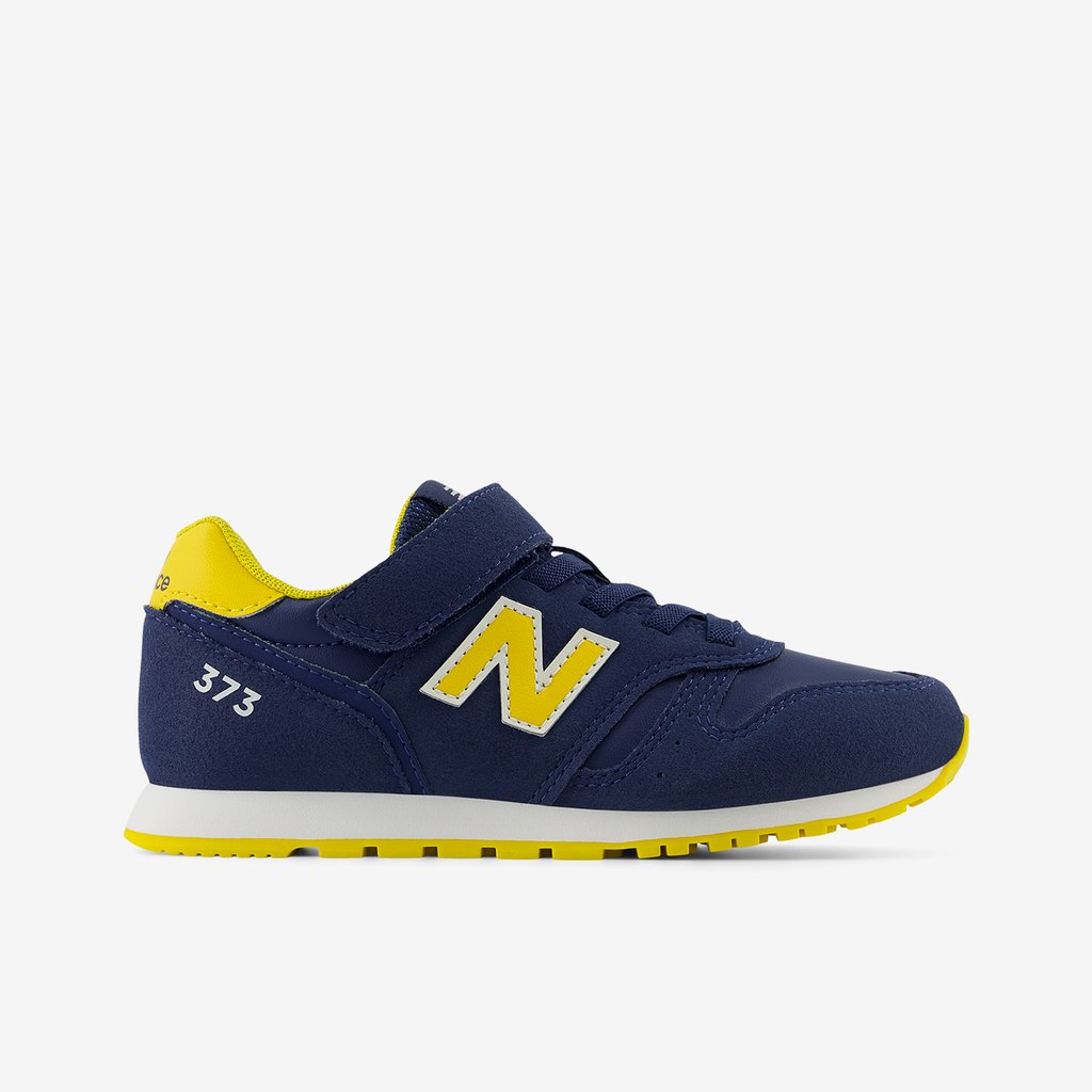 P 373  Freizeitschuhe nb navy Hauptbild_brandshop