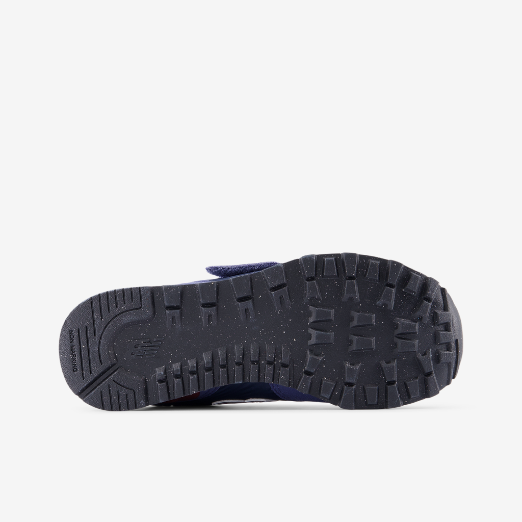 New Balance P 515  Freizeitschuhe in VIOLETT