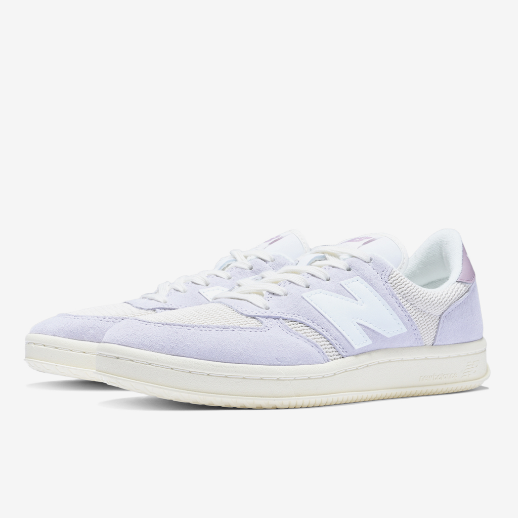 New Balance U T500 Seasonal Freizeitschuhe in GRAU