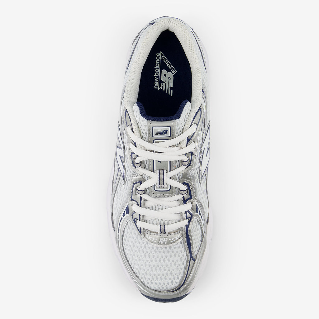 U 740 Core Freizeitschuhe white/nb navy schuh_bild_oben_brandshop