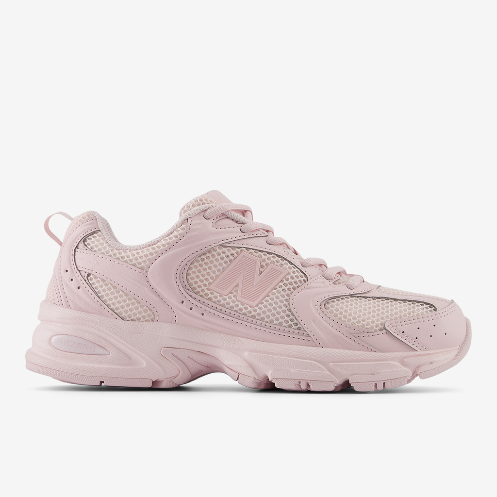 New Balance U 530 Tonal Luxe Freizeitschuhe in PINK