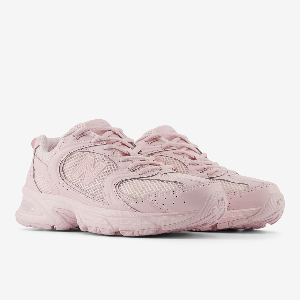New Balance U 530 Tonal Luxe Freizeitschuhe in PINK