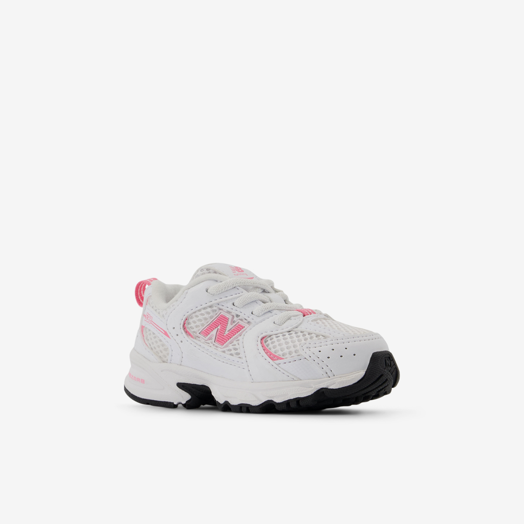 New Balance IZ530CL Freizeitschuhe in WEISS