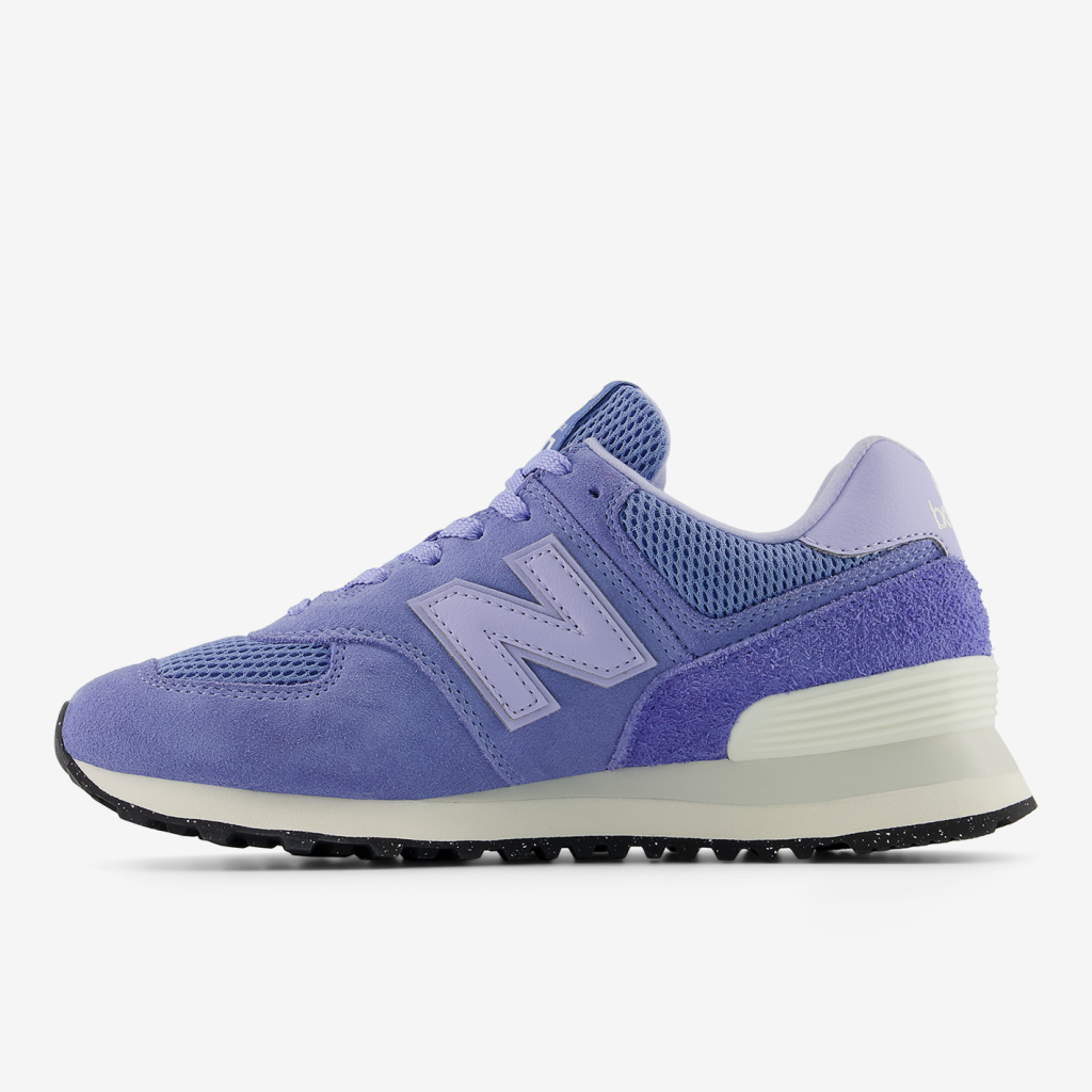 New Balance W 574 Taste Freizeitschuhe in BLAU