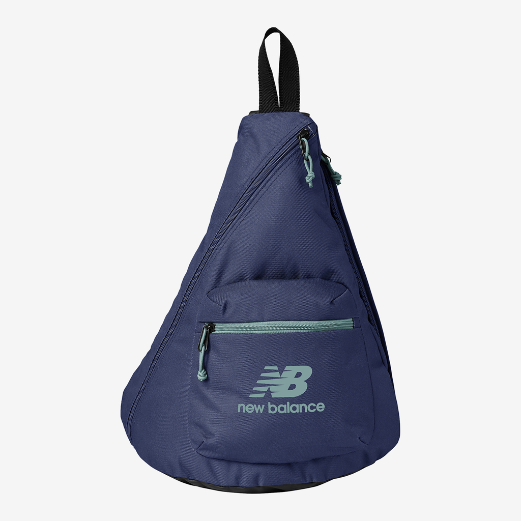 Athletics Large Sling Bag 5L nb navy Hauptbild_brandshop