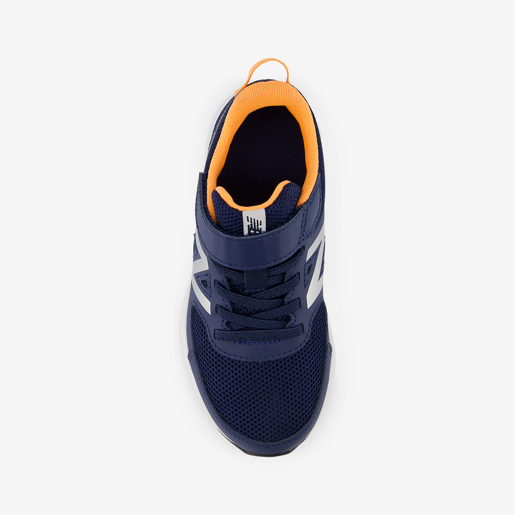 Y 570 v3 Laufschuhe nb navy schuh_bild_oben_brandshop