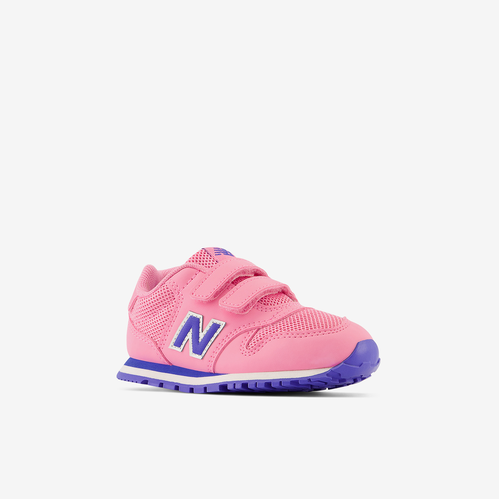 New Balance I 500  Freizeitschuhe in PINK