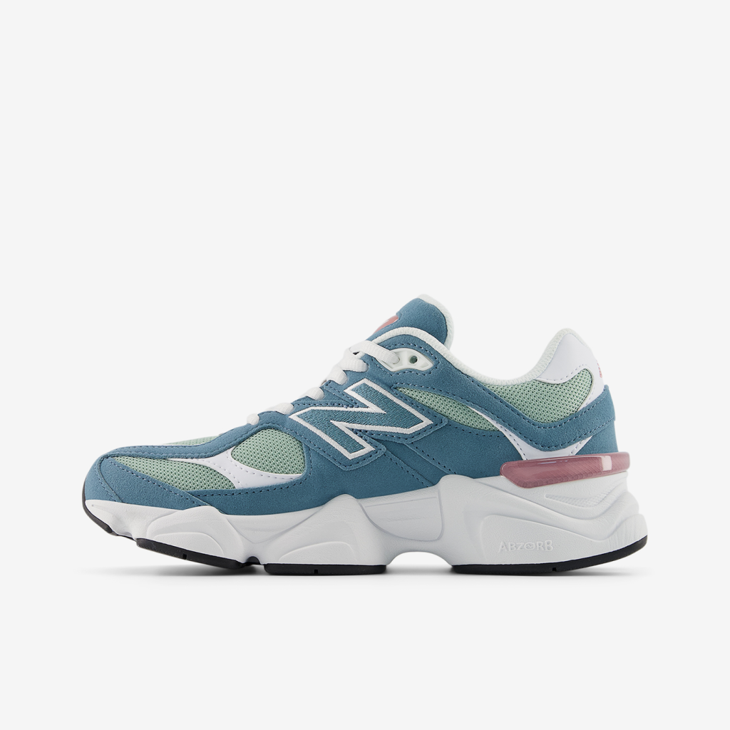 New Balance G 9060  Freizeitschuhe in BLAU