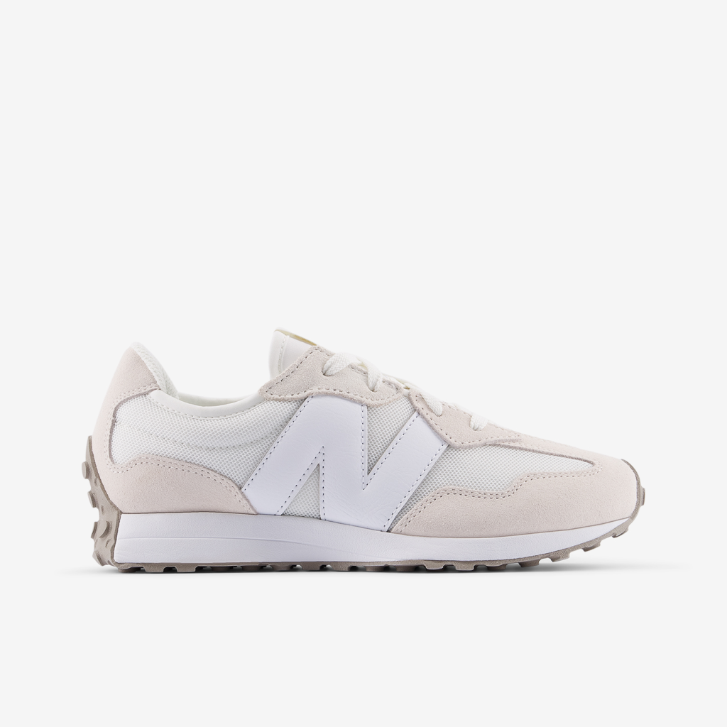 New Balance G 327  Freizeitschuhe in WEISS