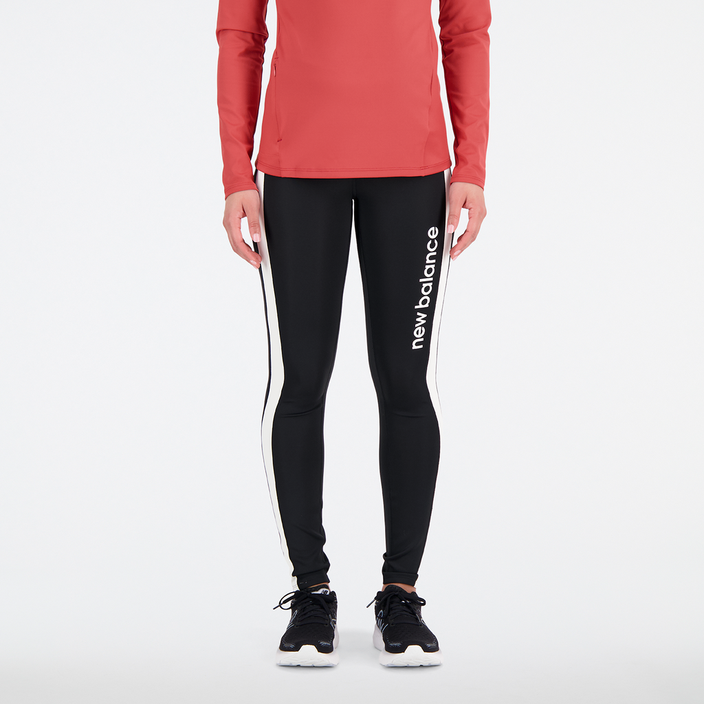 W Tech Training High Rise Pocket Tight black Hauptbild_brandshop