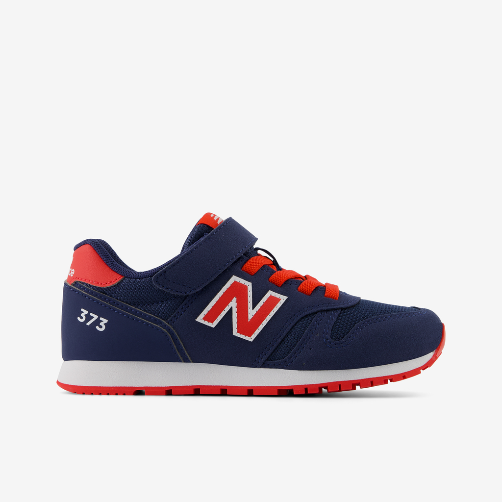 Y 373 Seasonal Freizeitschuhe nb navy Hauptbild_brandshop