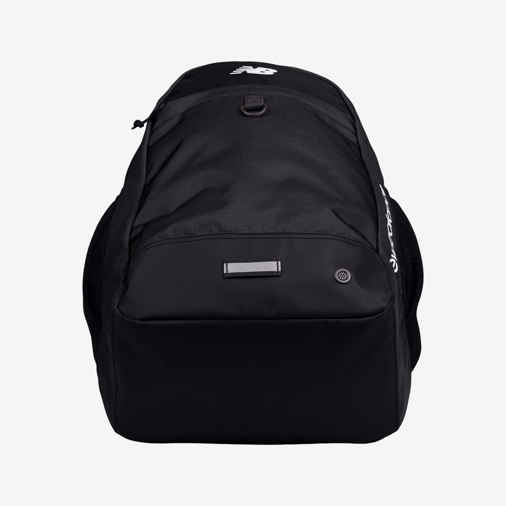 New Balance Activate Backpack in SCHWARZ