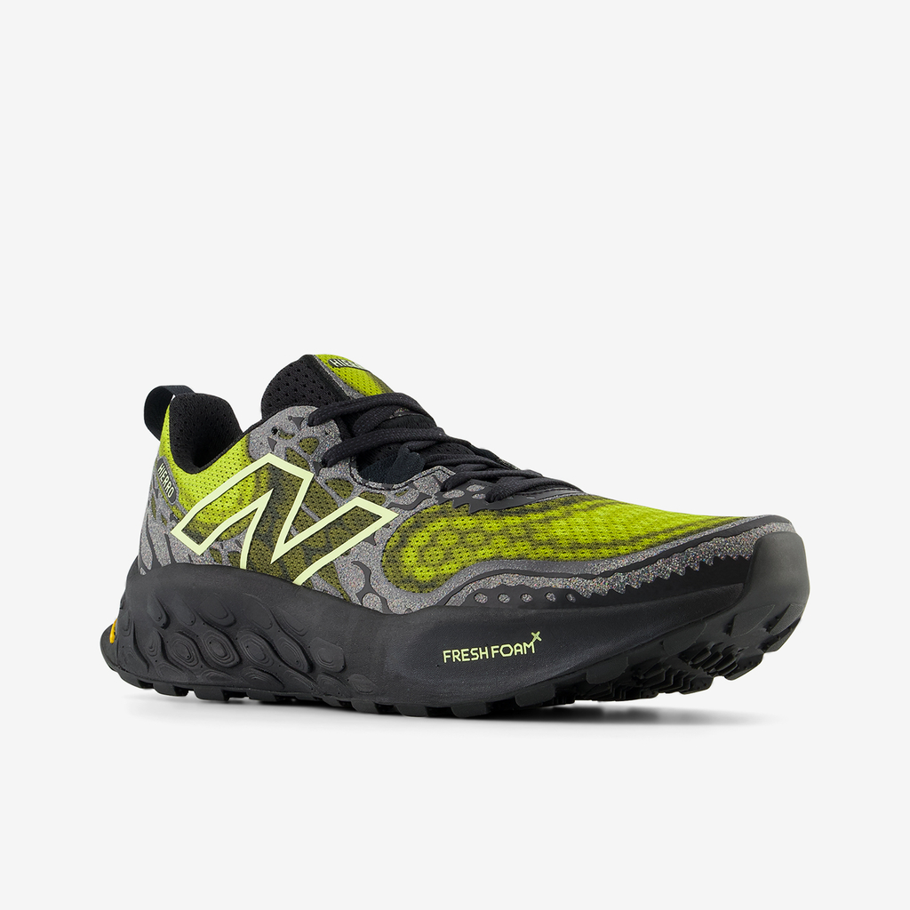 New Balance M Hierro v8 Trailrunningschuhe in MEHRFARBIG