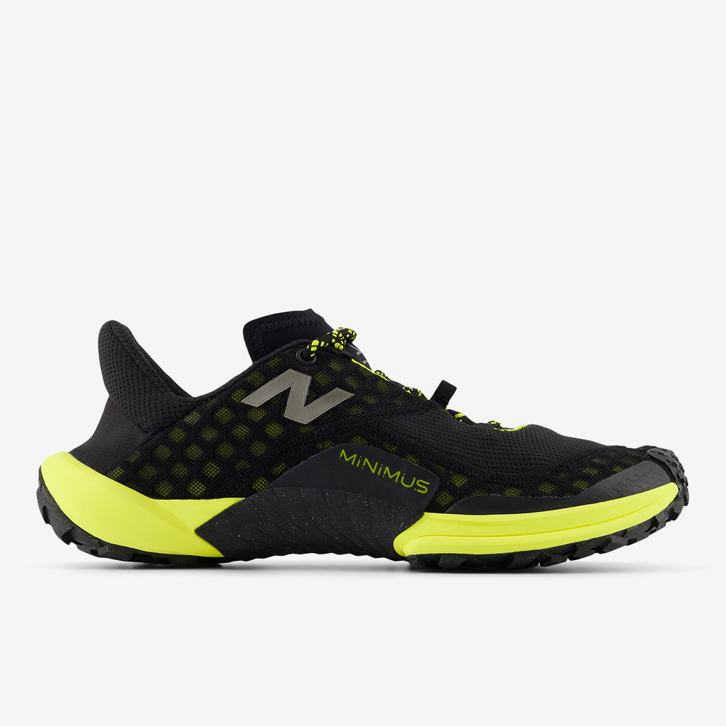 M Minimus Trail v1 Trailrunningschuhe black Hauptbild_brandshop