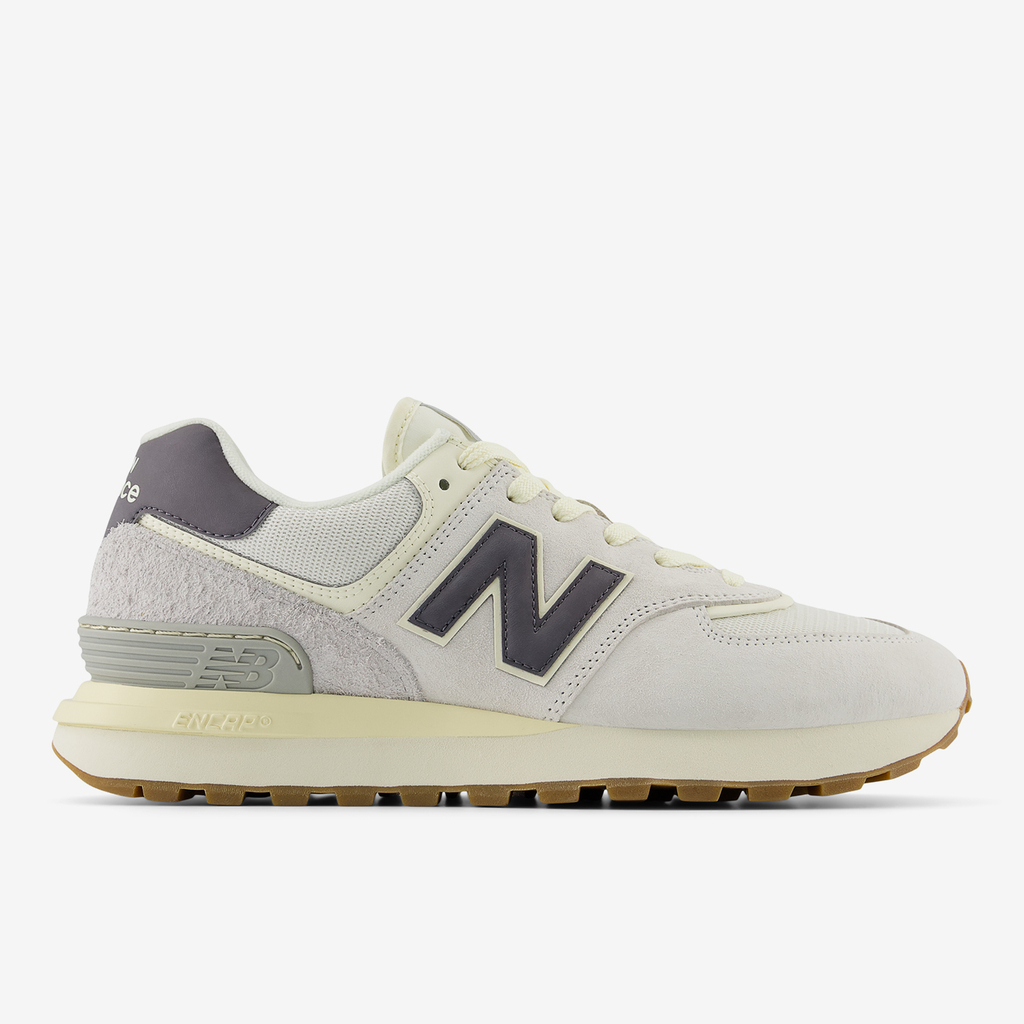 New balance 574 sport homme jaune online