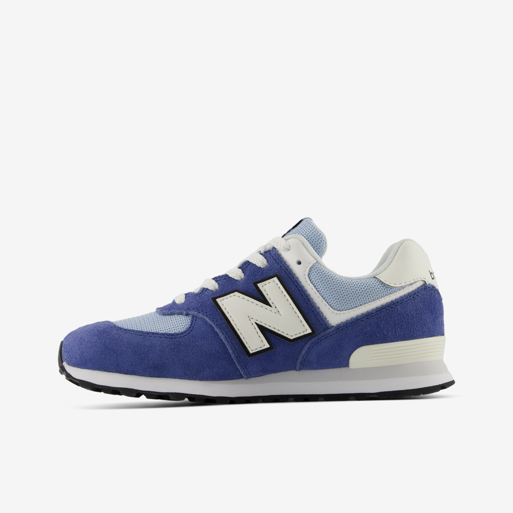 New Balance G 574  Freizeitschuhe in BLAU