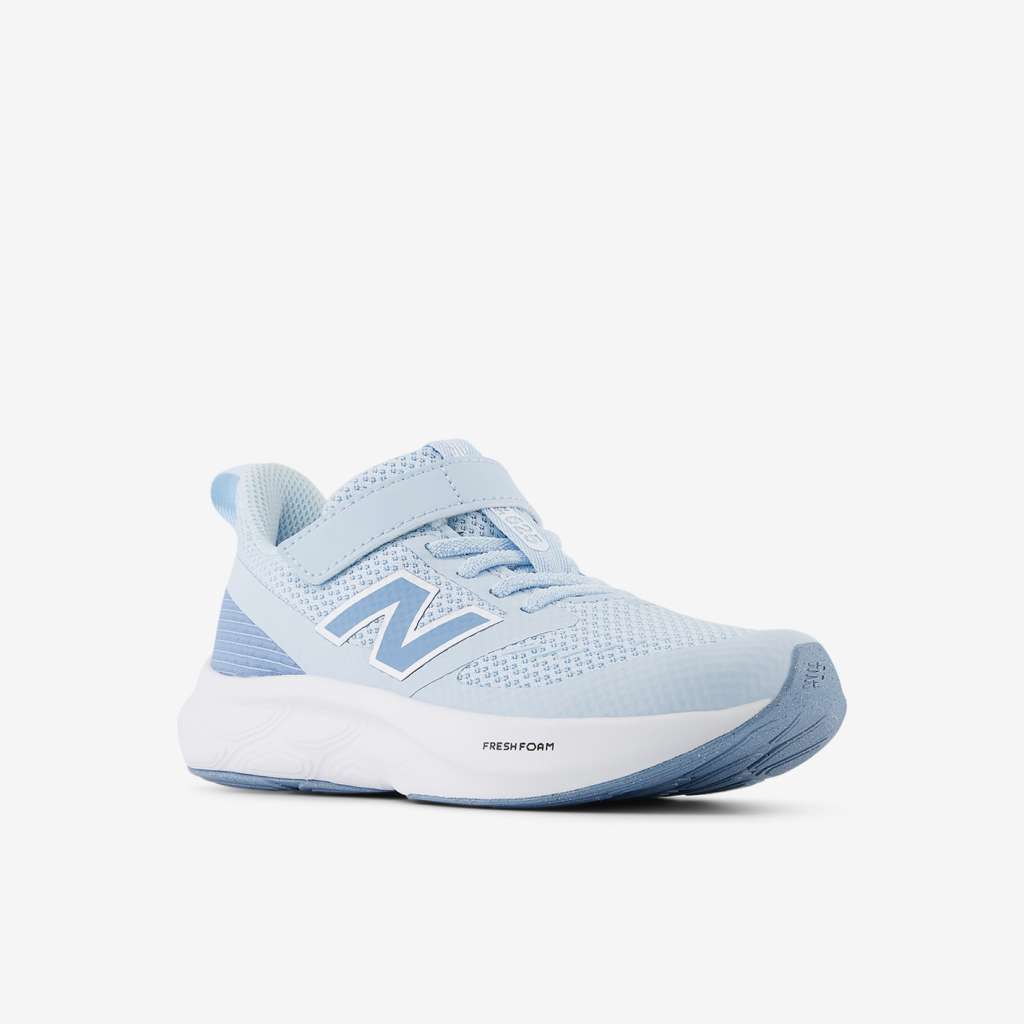 New Balance PT625AD Kids Fresh Foam 625 v1 Bungee Laufschuhe in BLAU