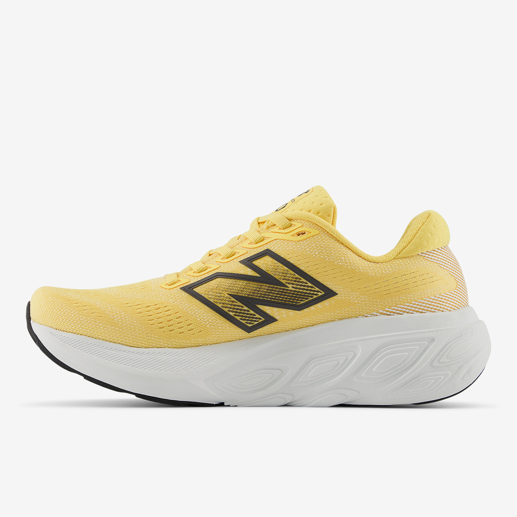 New Balance W 880 v15 Laufschuhe in ORANGE