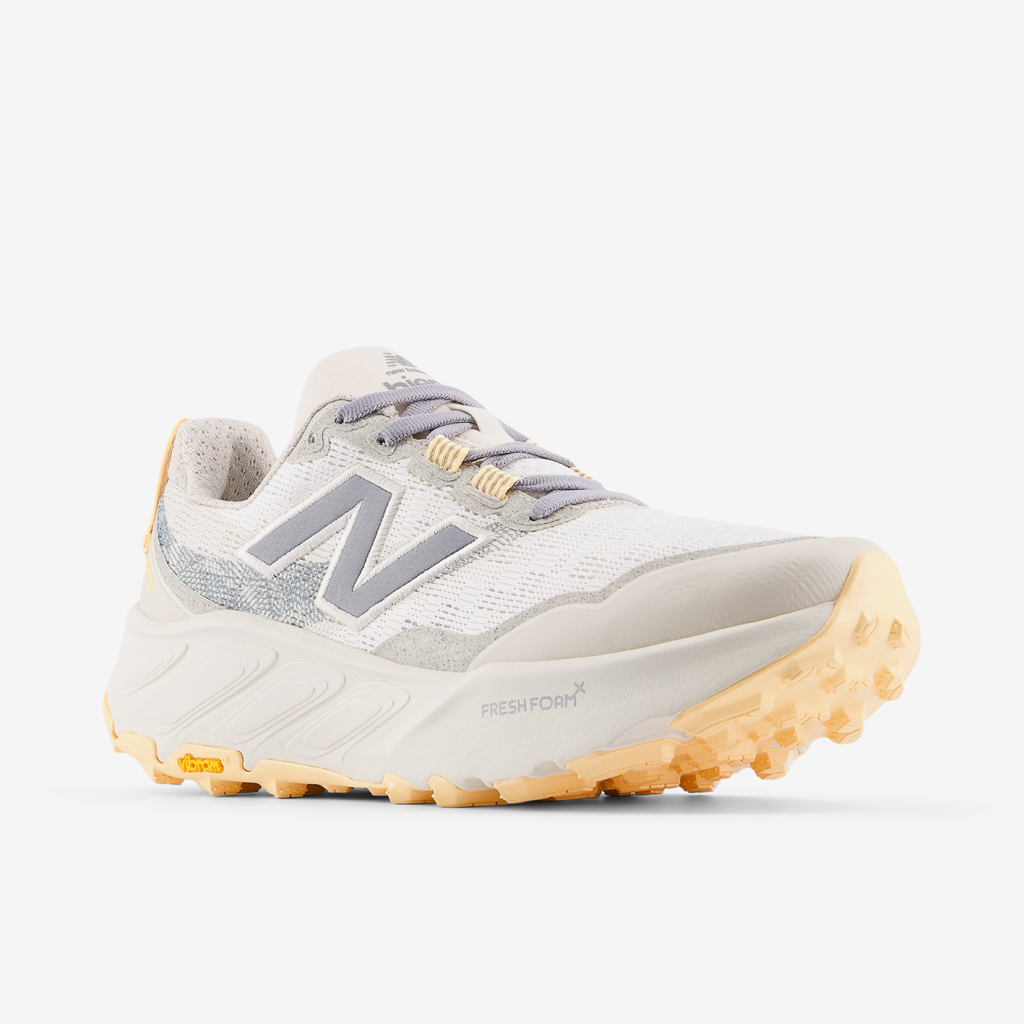 New Balance W Hierro v9 Trailrunningschuhe in WEISS