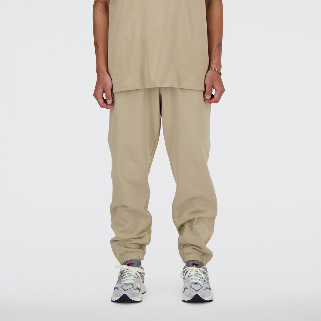 New Balance pantalons de survetement hommes