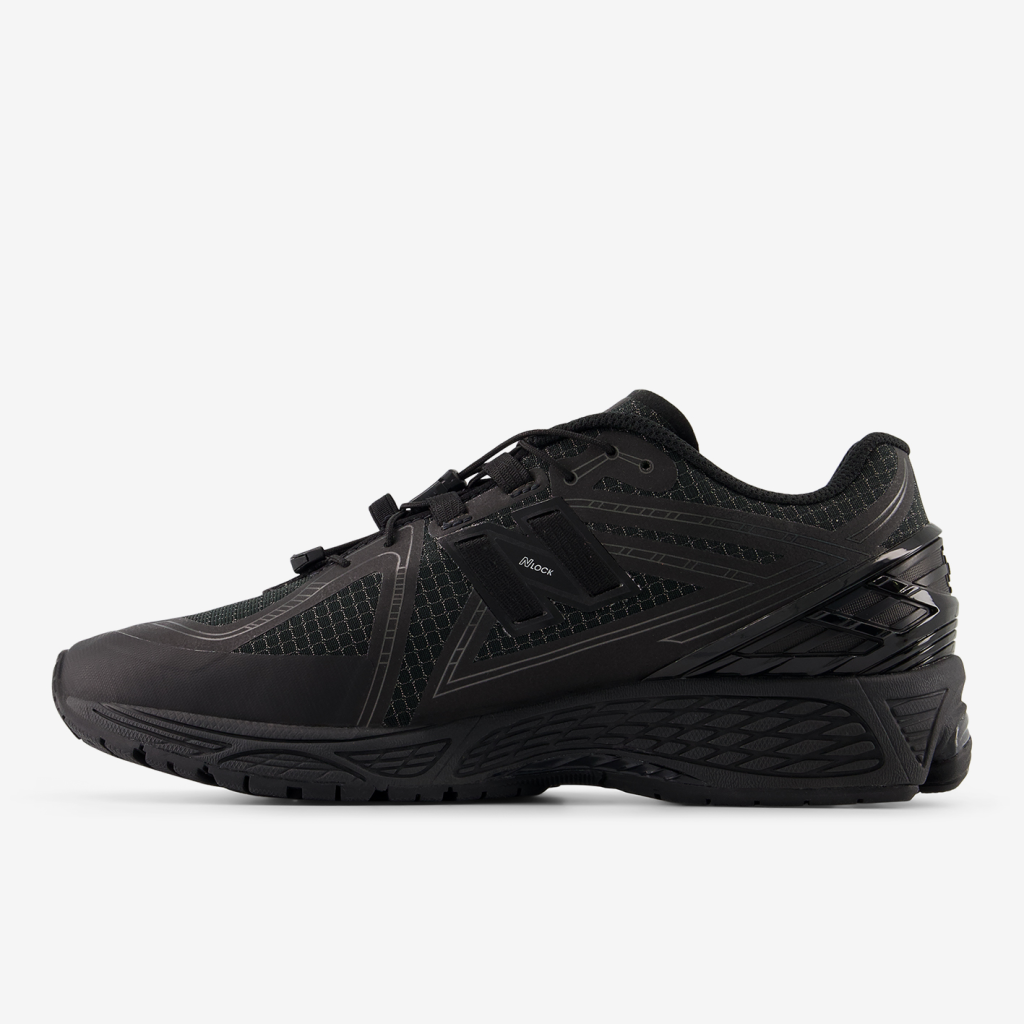 New Balance U 1906 Gore-Tex Freizeitschuhe in SCHWARZ