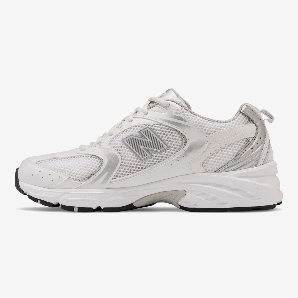 New Balance 530 Running Freizeitschuhe in WEISS