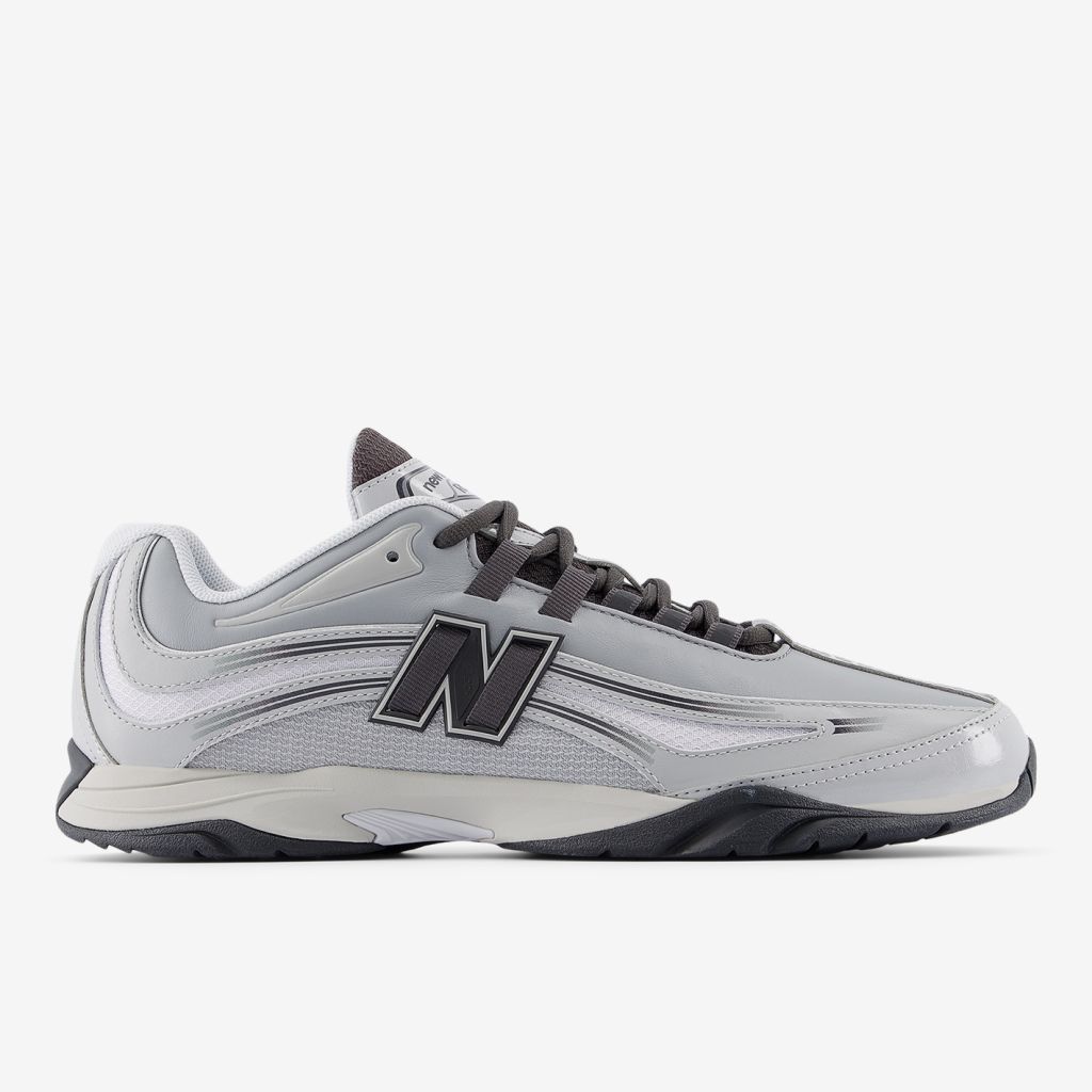 New Balance U RC56  Freizeitschuhe in VIOLETT