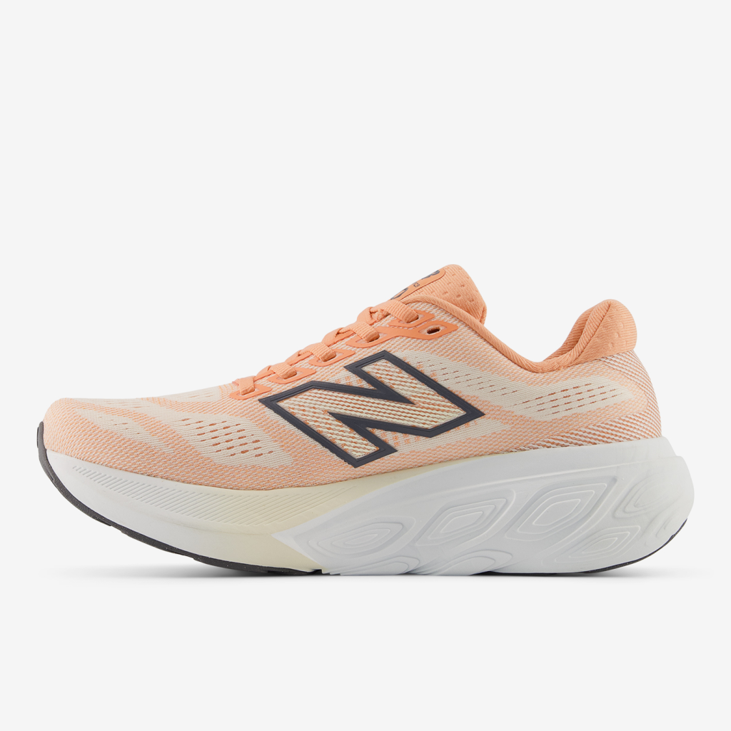 New Balance W 880 v15 Laufschuhe in ORANGE