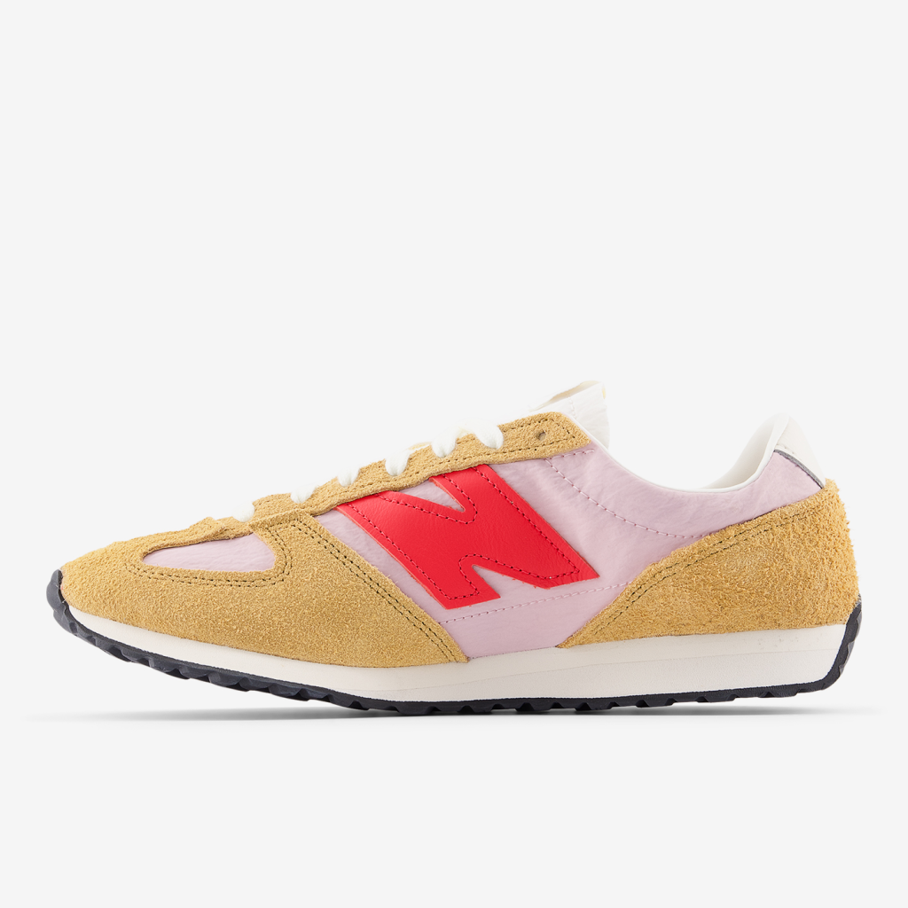 New Balance U471AC Freizeitschuhe in BEIGE