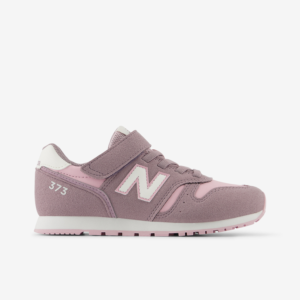 New balance kinder blau rosa best sale