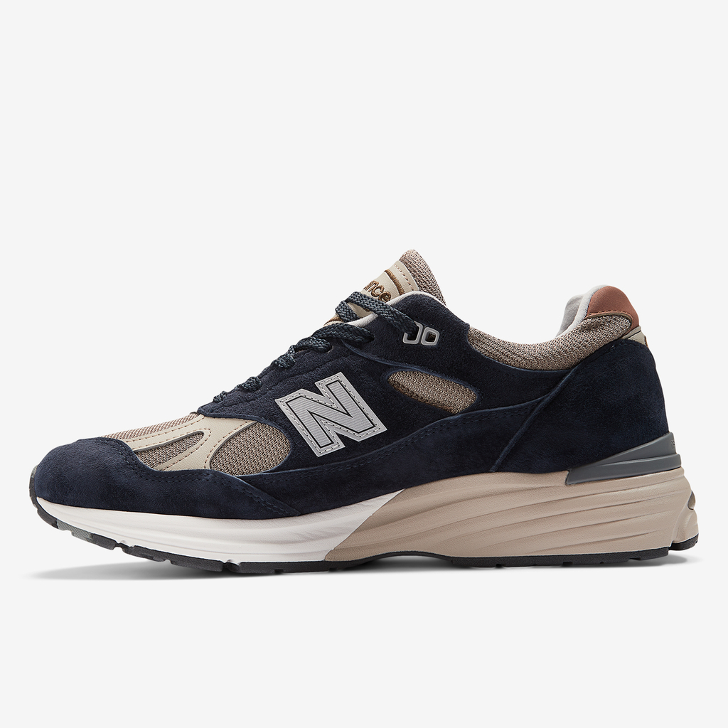 New Balance U991DB2 Freizeitschuhe in MEHRFARBIG