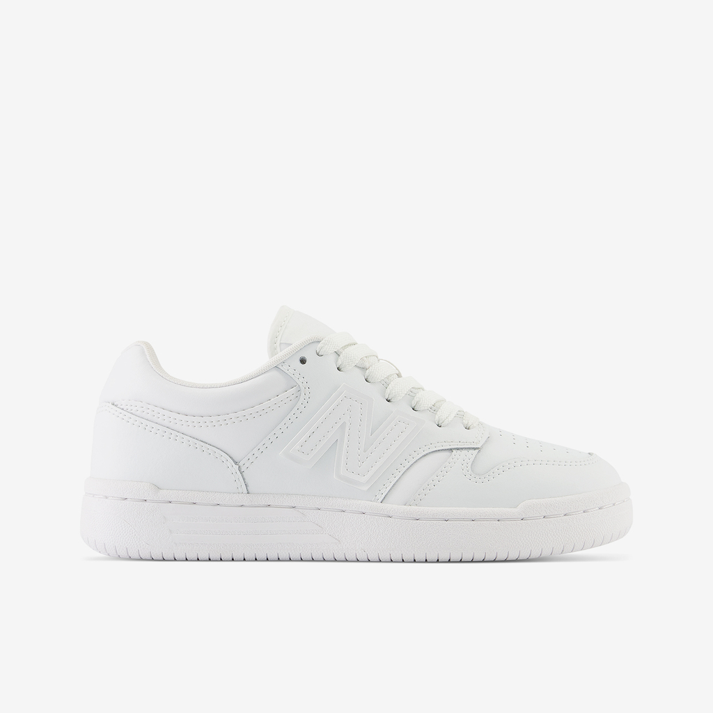 G 480 Core Freizeitschuhe white Hauptbild_brandshop