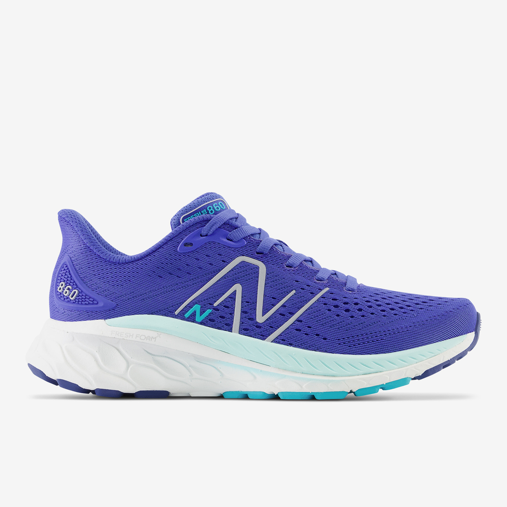 Fresh Foam 860 fur Damen New Balance