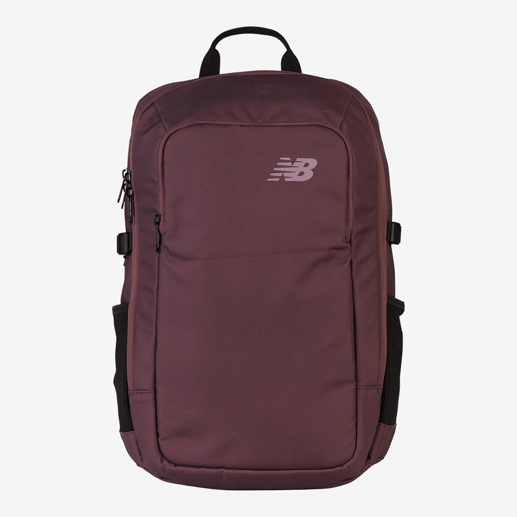 Logo Backpack 29L licorice Hauptbild_brandshop