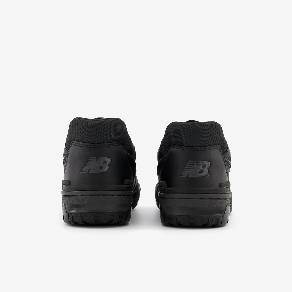 New Balance M 550 Blackout Freizeitschuhe in SCHWARZ
