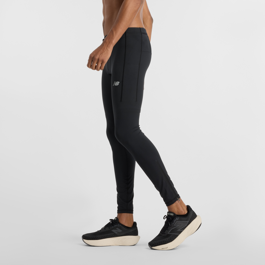 New Balance RC Pocket Tight in SCHWARZ