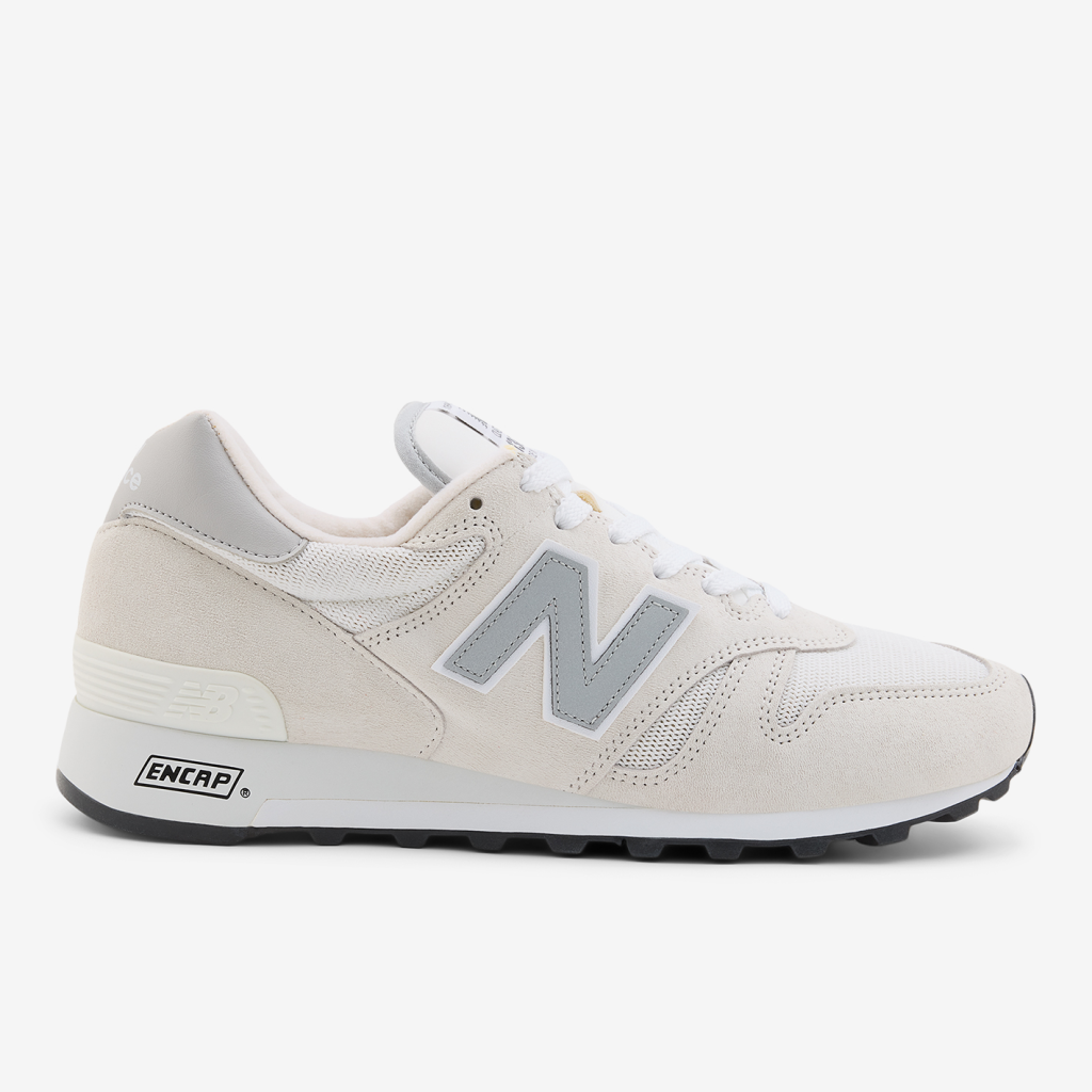 New Balance M 1300 Made in USA Core Freizeitschuhe in LEER