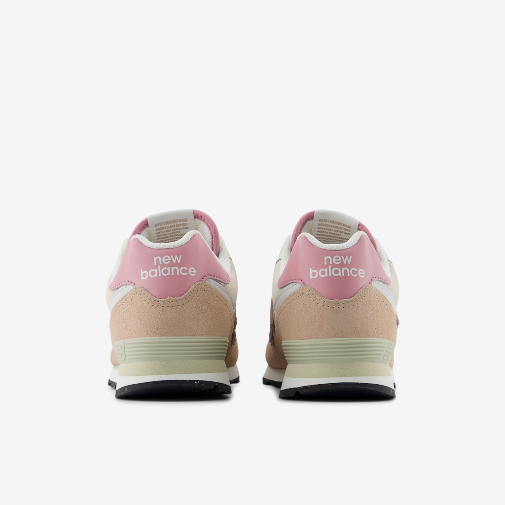 New Balance G 574  Freizeitschuhe in BEIGE