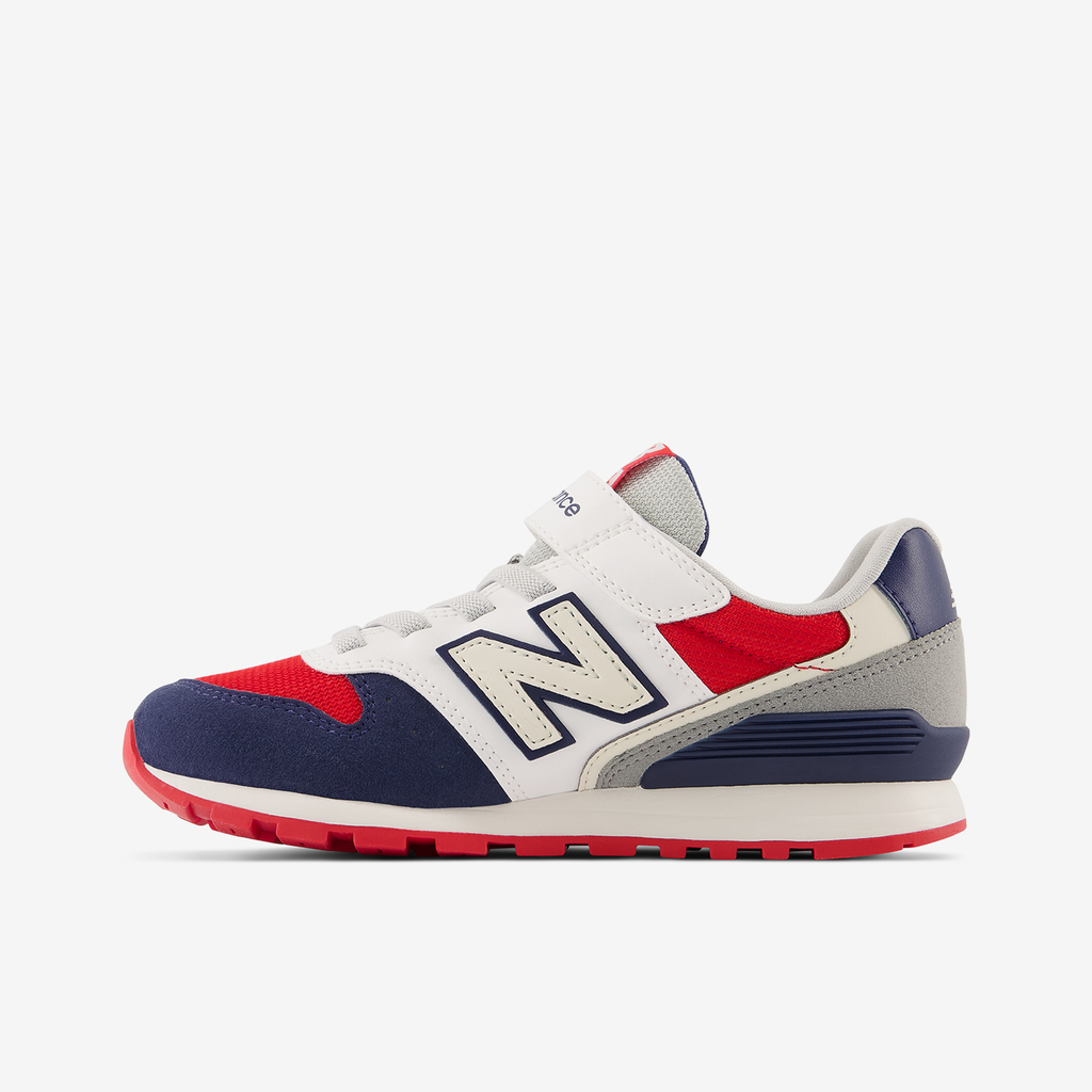 Y 996 Combination Freizeitschuhe nb navy medial_bild_brandshop