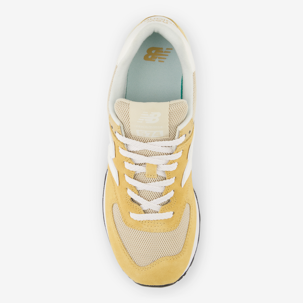 New balance 574 essentials discount