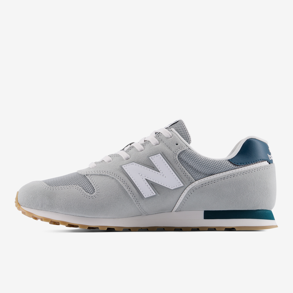 New Balance M 373V2 Seasonal Freizeitschuhe in GRAU