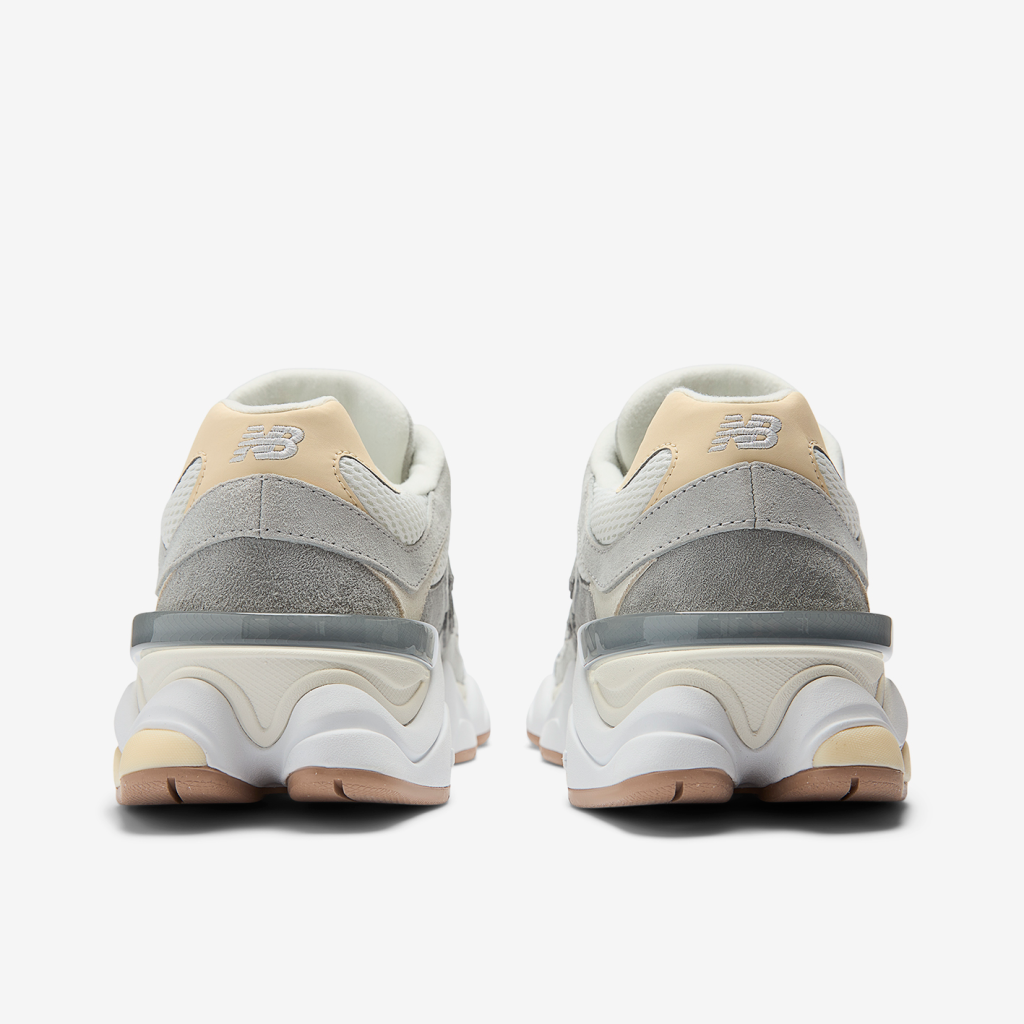 New Balance U 9060 Airy Autumn Freizeitschuhe in GRAU