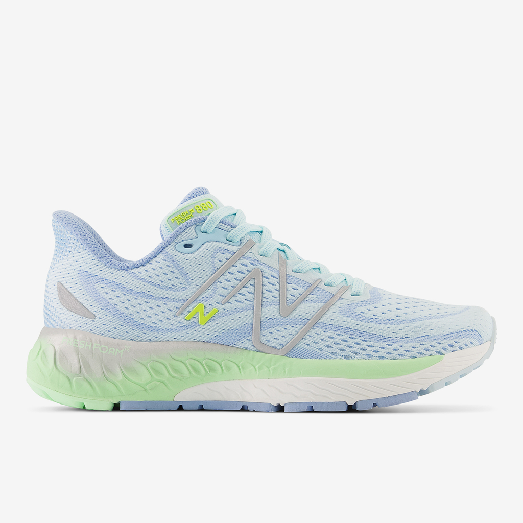 New balance 880 femme verte on sale