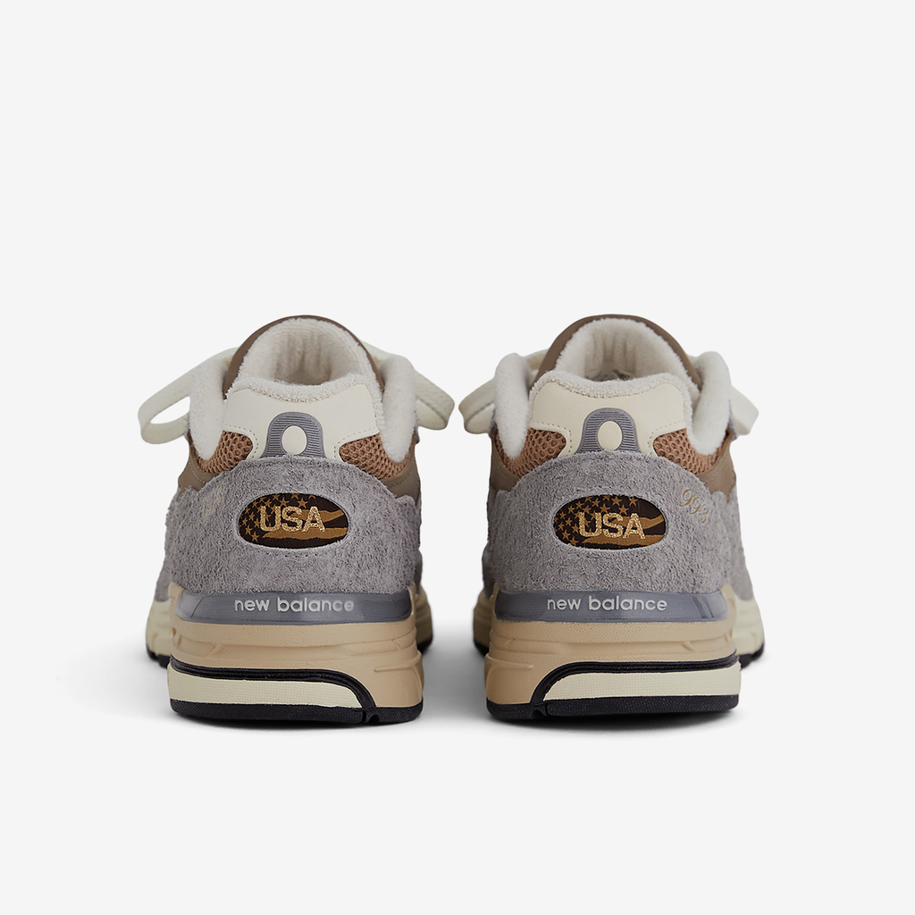 M 993 Made in USA Freizeitschuhe shadow grey rueckseite_bild_brandshop